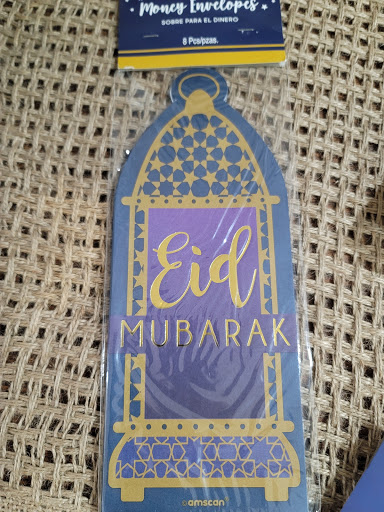 Party Store «Party City», reviews and photos