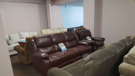 Furniture Store «Aetna Stores», reviews and photos, 708 N Manhattan Pl, Los Angeles, CA 90038, USA