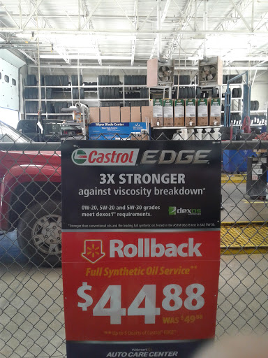 Tire Shop «Walmart Tires & Auto Parts», reviews and photos, 2151 W Oaklawn Rd, Pleasanton, TX 78064, USA