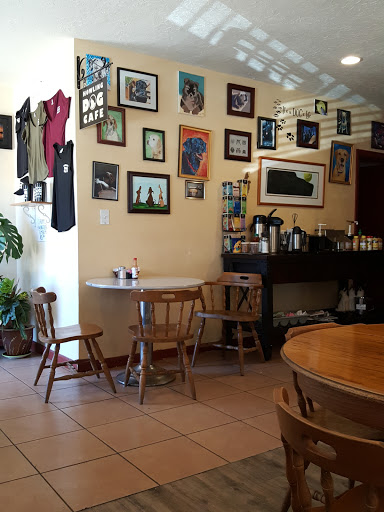 Coffee Shop «Howling Dog Cafe», reviews and photos, 2626 S Main St, Lakeport, CA 95453, USA