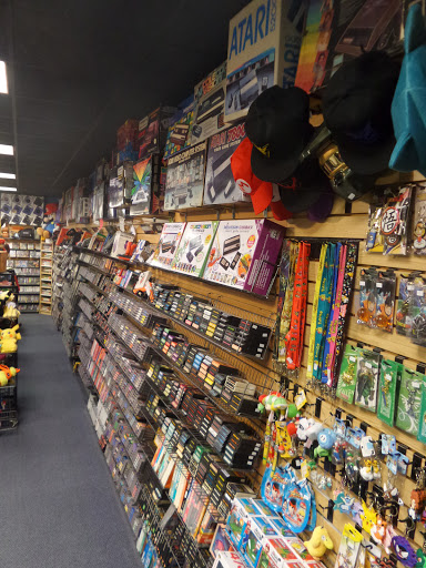 Video Game Store «Player 1 Video Games», reviews and photos, 101 W Parkwood Ave, Friendswood, TX 77546, USA