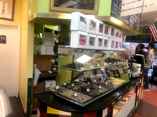 Ice Cream Shop «Thomas Sweet», reviews and photos, 3214 P St NW, Washington, DC 20007, USA