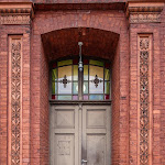 Photo n°3 de l'avis de Dave.e fait le 10/10/2018 à 18:19 sur le  Dat Fischhus à Malchow