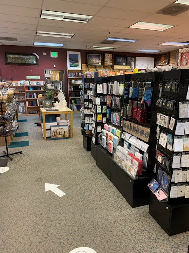 Fountain Books - Reno