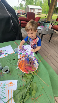 laugh, learn and Grow childcare - Photo 9 - Car repair in Caledonia, MI, Grand Rapids