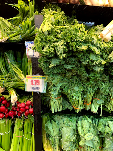 Supermarket «Super Pioneer Supermarket», reviews and photos, 1657 Broadway, Brooklyn, NY 11207, USA