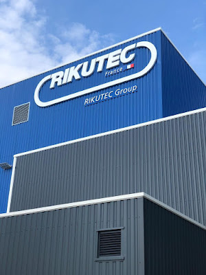 Rikutec Group à Drulingen