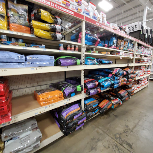 Home Improvement Store «Tractor Supply Co.», reviews and photos, 3950 Grass Valley Hwy, Auburn, CA 95602, USA