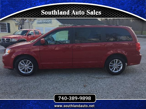 Used Car Dealer «Southland Auto Sales Inc», reviews and photos, 1713 Marion-Waldo Rd, Marion, OH 43302, USA