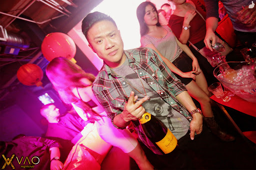 Night Club «VAO Nightclub», reviews and photos, 2016 Main St, Houston, TX 77002, USA