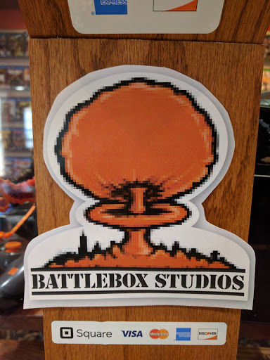 Video Game Store «THE BATTLEBOX VIDEO GAMES», reviews and photos, 5431 W Lisbon Ave, Milwaukee, WI 53210, USA
