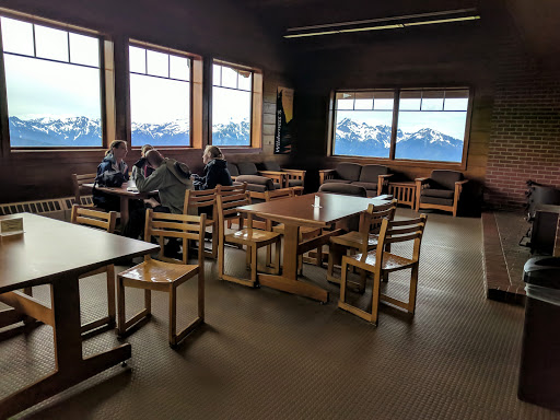 National Park «Olympic National Park», reviews and photos, 3002 Mt Angeles Rd, Port Angeles, WA 98362, USA