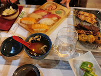 Plats et boissons du Tokyo 42170 - Restaurant Japonais à Saint-Just-Saint-Rambert - n°11