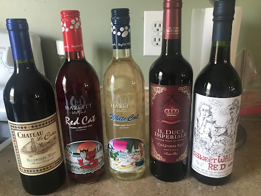Wine Store «Total Wine & More», reviews and photos, 6801 Bland St, Springfield, VA 22150, USA