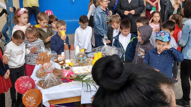 Opinii despre Gimnaziala „Dimitrie Cantemir” în Constanța - Școală