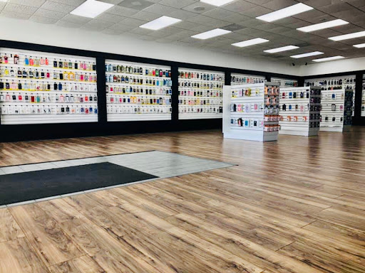 Cell Phone Store «CELL CITY», reviews and photos, 1482 S Belcher Rd, Clearwater, FL 33764, USA