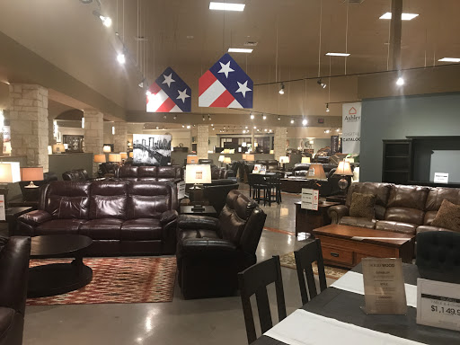 Furniture Store «Ashley Furniture HomeStore», reviews and photos, 7919 Pat Booker Rd, Live Oak, TX 78233, USA