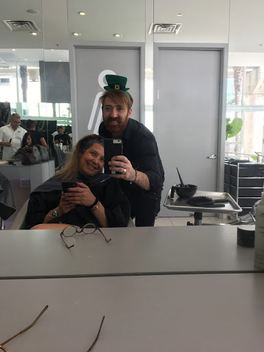 Beauty Salon «Symbols Beauty Salon», reviews and photos, 50 Biscayne Blvd, Miami, FL 33132, USA