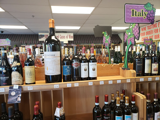 Wine Store «Royal Park Fine Wine», reviews and photos, 17608 Pearl Rd, Cleveland, OH 44136, USA