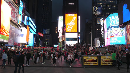 Sightseeing Tour Agency «City Sightseeing New York», reviews and photos, 455 12th Ave, New York, NY 10018, USA