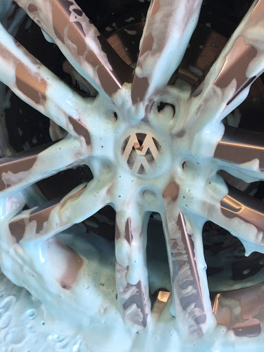 Car Wash «Off Shore Car Wash», reviews and photos, 201 S New Rd, Absecon, NJ 08201, USA