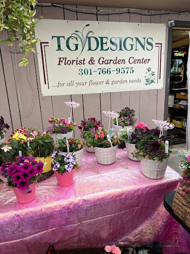 Florist «TG Designs», reviews and photos, 19231 Longmeadow Rd, Hagerstown, MD 21742, USA