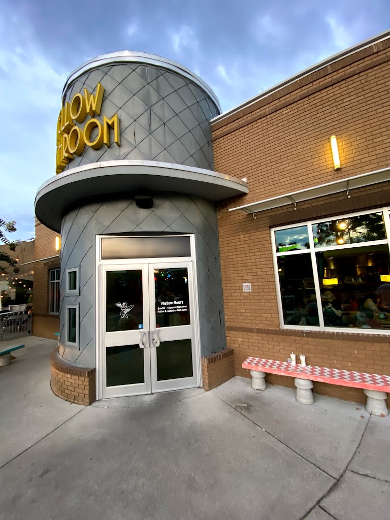 Mellow Mushroom Pensacola Pensacola, FL 32503 Menu, Hours, Reviews