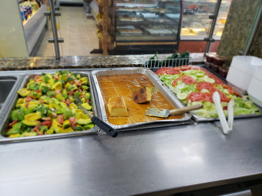 Lodging «Mi Bandera Supermarket», reviews and photos, 2935 W Oak Ridge Rd, Orlando, FL 32809, USA