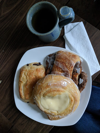 Bakery «Spring Garden Bakery & Coffee», reviews and photos, 1932 Spring Garden St, Greensboro, NC 27403, USA