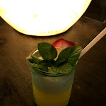 Photo n°2 de l'avis de vSomebody. fait le 03/07/2019 à 16:31 sur le  Dune Cafè à Viserba