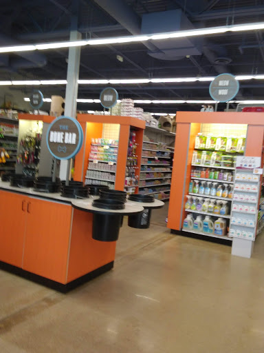 Pet Supply Store «Purely Pets», reviews and photos, 13723 23 Mile Rd, Shelby Charter Township, MI 48315, USA