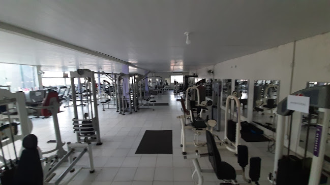 Academia Gym Prime