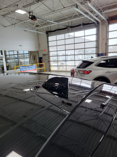 Ford Dealer «Napleton Ford in Libertyville», reviews and photos, 1010 S Milwaukee Ave, Libertyville, IL 60048, USA