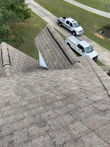 Roofing Contractor «True Quality Roofing», reviews and photos, 2828 Rosebud Rd, Loganville, GA 30052, USA