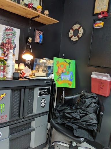 Tattoo Shop «got ink tattoos», reviews and photos, 30752 Grand River Ave, Farmington, MI 48336, USA