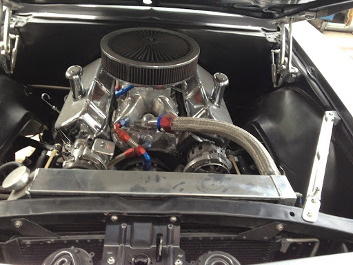 Auto Repair Shop «S & S Auto Repair», reviews and photos, 9517 Artesia Blvd, Bellflower, CA 90706, USA