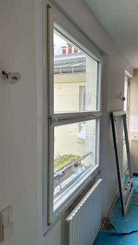 Magasin de fenêtres en PVC MPO Fenêtres - Drancy Drancy