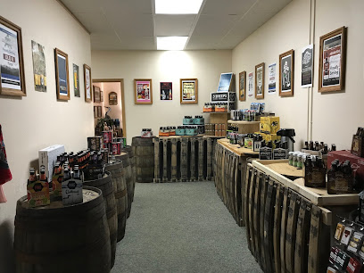 Bourbon Barrel Boutique