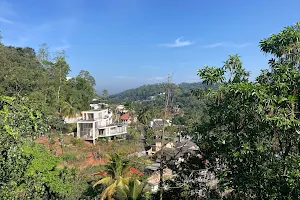 Kandy View Hotel image