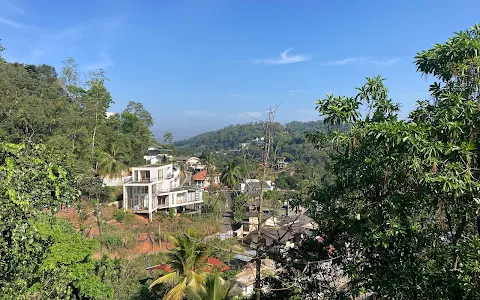 Kandy View Hotel image