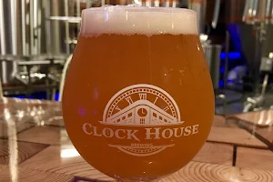 Clock House Brewing image