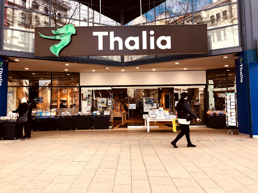 Thalia Wien - Mariahilfer Straße