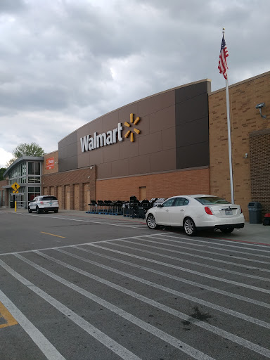 Department Store «Walmart Supercenter», reviews and photos, 3390 N Hwy 67, Florissant, MO 63033, USA