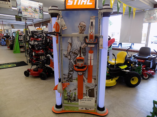 Home Improvement Store «Lusby Motor Company Inc.», reviews and photos, 155 Main St, Prince Frederick, MD 20678, USA