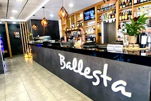 Bar Ballesta image