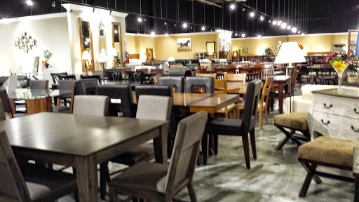 Furniture Store «Mirage Furniture», reviews and photos, 7177 Telegraph Rd, Montebello, CA 90640, USA