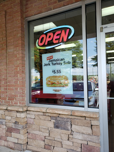 Sandwich Shop «Firehouse Subs», reviews and photos, 1830 Scenic Hwy S, Snellville, GA 30078, USA