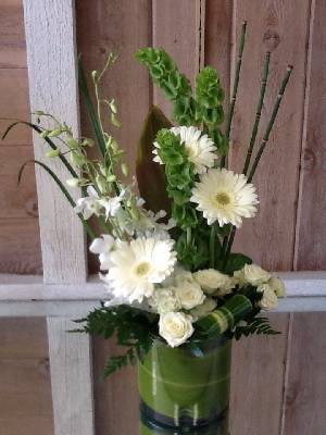 Florist «Driftwood Florist», reviews and photos, 711 W Indiantown Rd, Jupiter, FL 33458, USA