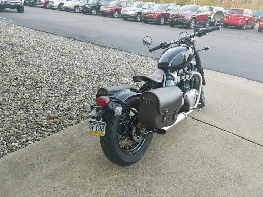 RV Dealer «Bonner Sports and RV», reviews and photos, 5335 PA-44, Jersey Shore, PA 17740, USA