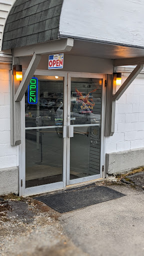 Video Game Store «Merrimac Games and Collectables», reviews and photos, 14 Church St, Merrimac, MA 01860, USA